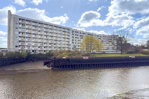 Nur ein Steinwurf zur Geeste – Die vollständige Adresse der Immobilie erhältst du vom Anbieter., 27570 Geestemünde, Bremerhaven – Vorschaubild 10