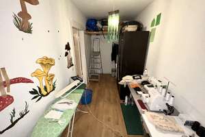 Entspanntes Wohnen in Stadtfeld! – Schillerstraße 30, 39108 Stadtfeld Ost, Magdeburg – Vorschaubild 3