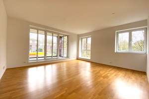 Großzügig geschnittene Wohnung im Herzen von Blankenese... – Wulfsdal 2, 22587 Blankenese, Hamburg – Vorschaubild 4