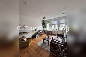 Tauschwohnung: 3 Zim. Top-Floor Wohnung in NK gegen 4 Zim. in PB/SB