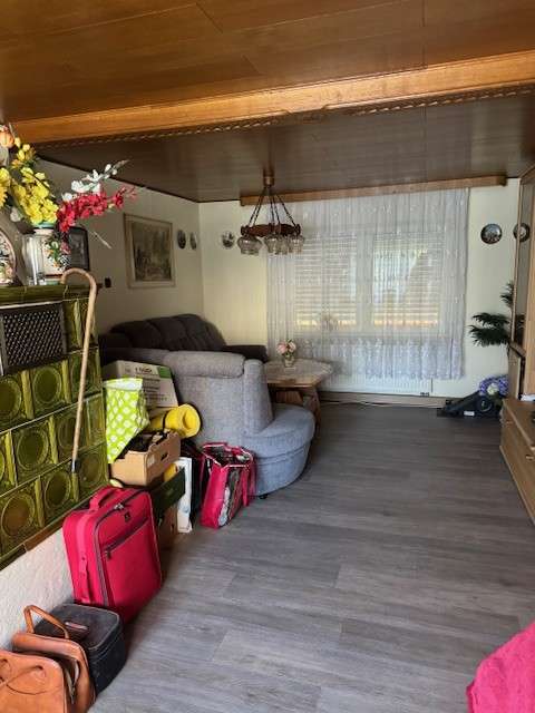 Immobilie in Freising - Brück Immobilien - Altstadt Nähe - Großzügiges, renovierungsbedürftiges REH auf ca. 430 m² Grund - Bild 0