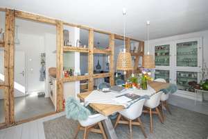 Modernisiertes Einfamilienhaus mit Gästehaus, Veranda und Carport in Buntenbock – Die vollständige Adresse der Immobilie erhältst du vom Anbieter., 38678 Clausthal-Zellerfeld – Vorschaubild 5