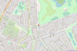 Bezaubernde *Stadtwaldvilla*! Exklusives Wohnjuwel mit absolutem Wohnflair am Krefelder Stadtwald – Krefeld – Vorschaubild 45