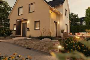 Die perfekte Symbiose aus Stil und Komfort – Ihr exklusives Wohnerlebnis inkl. Keller. Bauplatz real – Rhein-Pfalz-Kreis – Vorschaubild 36