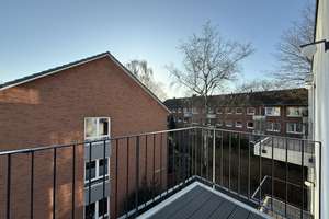 NEUBAU - Moderne 2-Zimmer-Wohnungen in HH-Bramfeld – Heukoppel 38, 22179 Bramfeld, Hamburg – Vorschaubild 13