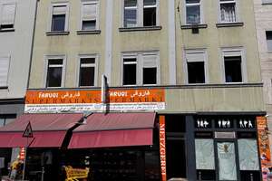 2-Zimmer-Wohnung mit EBK in Wiesbaden – Bleichstraße 39, 65183 Westend / Bleichstraße, Wiesbaden – Vorschaubild 2