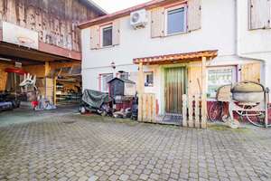 BRUMANI | Saniertes und helles Einfamilienhaus mit großer Scheune und Werkstatt in Herbolzheim – Die vollständige Adresse der Immobilie erhältst du vom Anbieter., 79336 Herbolzheim – Vorschaubild 2