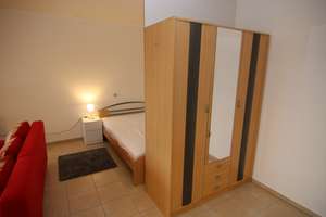 Charmantes 1-Zimmer-Apartment in Eller – perfekt angebunden & sofort bezugsbereit – Alt Eller 1, 40229 Eller, Düsseldorf – Vorschaubild 5