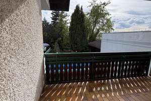 Großzügige 3-Zimmer-Wohnung mit zwei Balkonen, Gartenanteil und Garage in Würzburg-Oberdürrbach – 97080 Dürrbachtal, Würzburg – Vorschaubild 15
