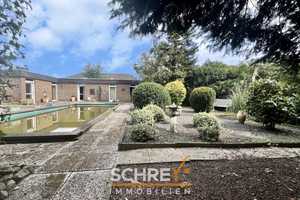 Gemütlich in ruhiger Lage! Großer Bungalow in Neuenkirchen. – Vechta (Kreis) – Vorschaubild 15