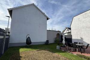 Einziehen und Wohlfühlen - kleines freistehendes Einfamilienhaus mit Garten – Die vollständige Adresse der Immobilie erhältst du vom Anbieter., 46399 Bocholt – Vorschaubild 15