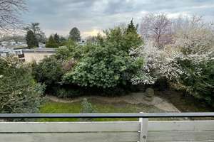 MA-Vogelstang: Ideales Apartment in bester Villenlage – Weißenfelser Weg 4, 68309 Vogelstang, Mannheim – Vorschaubild 4