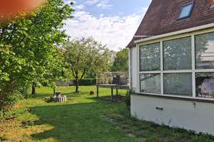 Symphatisches Einfamilienhaus direkt an der Wörnitz im Zentrum – Dillinger Straße 15, 86609 Donauwörth – Vorschaubild 2