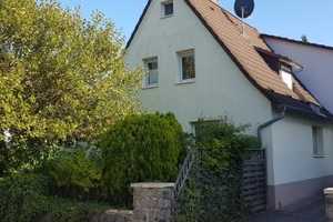 Schönes Haus mit drei Zimmern in Lorsch (Kreis Bergstraße) – Mannheimer Straße 4, 64653 Bergstraße (Kreis) – Vorschaubild 1