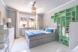 Geschmackvolle 3-Zimmerwohnung in Eckenheim/ Zum Selbstbezug oder als ideale Kapitalanlage – 60435 Eckenheim, Frankfurt am Main – Vorschaubild 9
