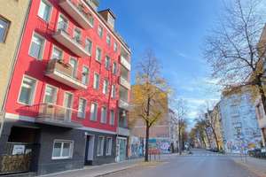 Charmantes Mehrfamilienhaus im Herzen von Neukölln zu verkaufen