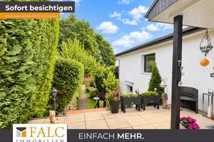 ***Ferienhaus am Ostorfer See – charmantes Haus mit Seeblick und Kamin*** – 19061 Krebsförden, Schwerin – Vorschaubild 1