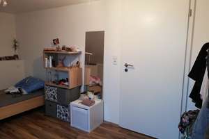 Schöne zwei Zimmer Wohnung in Regensburg, Kasernenviertel – Erikaweg 7, 93053 Kasernenviertel, Regensburg – Vorschaubild 3