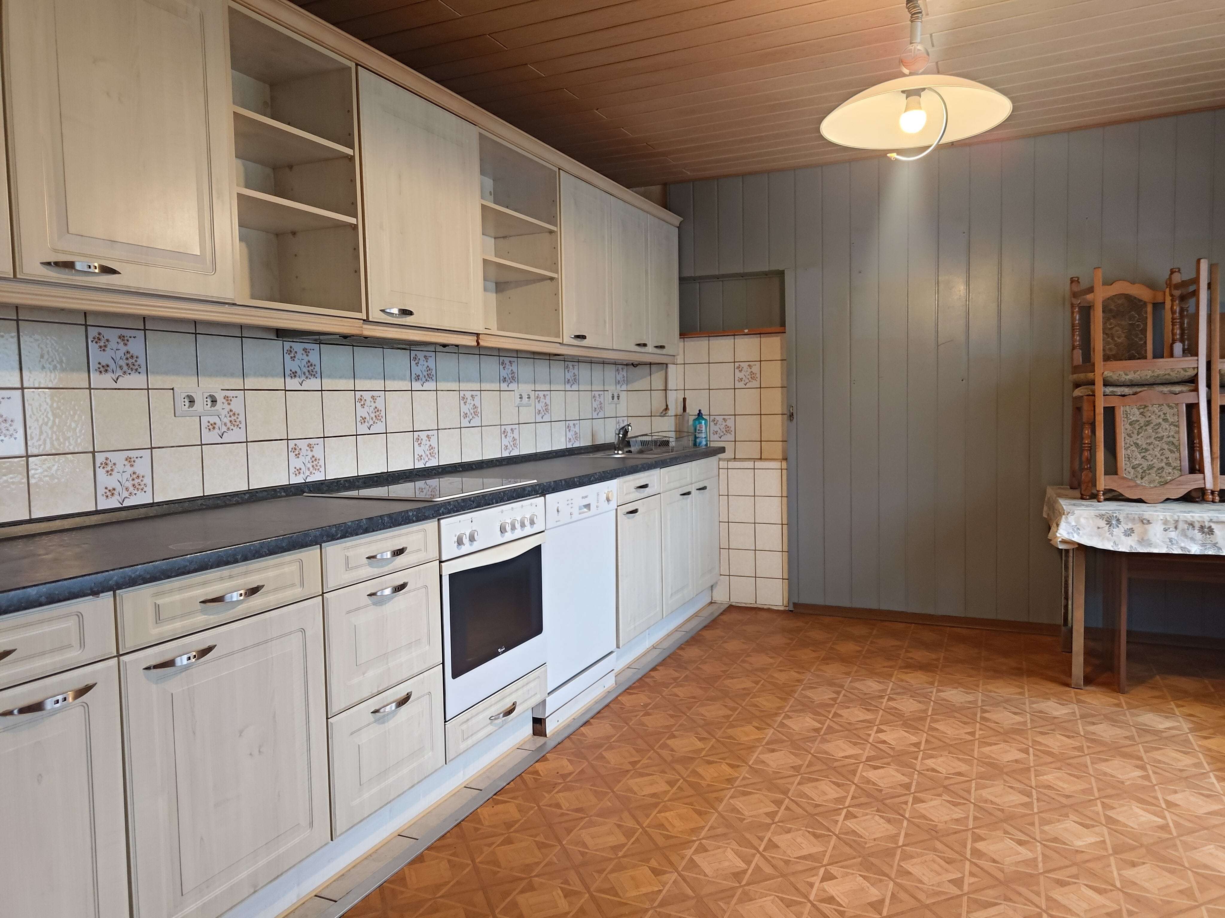 Immobilie in Stolpen - Naturnah wohnen mit Perspektive – Einfamilienhaus mit Garten bei Stolpen - Bild 0