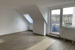 WBS - Helle Senioren geeignete 2-Zi.-Whg. im Villosa Karree - Für Ältere BürgerInnen – Schillerstraße 18a, 58089 Vorhalle, Hagen – Vorschaubild 4