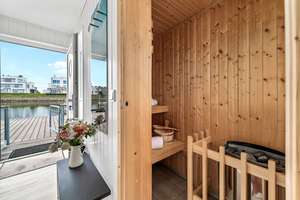 Schwimmendes Ferienhaus auf der Ostsee mit starker Rendite – Die vollständige Adresse der Immobilie erhältst du vom Anbieter., 24376 Kappeln – Vorschaubild 5