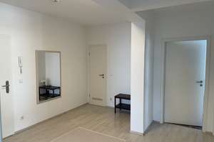 Moderne 3-Zimmer-Wohnung in Unterbilk! Unmittelbare Rheinnähe – Konkordiastraße 2, 40219 Unterbilk, Düsseldorf – Vorschaubild 2