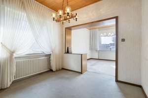 Zweifamilienhaus mit vielseitigen Nutzungsmöglichkeiten und Potenzial für individuelle Wohnkonzepte – Die vollständige Adresse der Immobilie erhältst du vom Anbieter., 46149 Buschhausen, Oberhausen – Vorschaubild 7