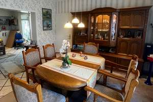 Attraktives Einfamilienhaus mit großem Garten, Garagen und Photovoltaik im Buterland! – Die vollständige Adresse der Immobilie erhältst du vom Anbieter., 48599 Gronau (Westfalen) – Vorschaubild 3