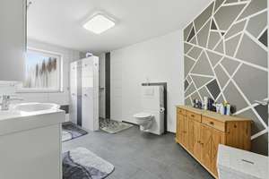 Exklusive Erdgeschosswohnung mit eigenem Garten, Terrasse & Garage in Kerpen-Buir – Die vollständige Adresse der Immobilie erhältst du vom Anbieter., 50170 Kerpen – Vorschaubild 17