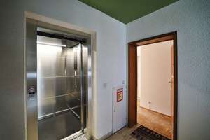 Willkommen im Nordend! 2-Zimmer-Wohnung mit gemeinschaftlicher Dachterrasse – 60318 Nordend-West, Frankfurt am Main – Vorschaubild 2
