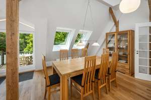 Über den Wäldern kann das Leben so wunderbar sein… – eine exklusive Eigentumswohnung. – Die vollständige Adresse der Immobilie erhältst du vom Anbieter., 21029 Bergedorf (Ortsteil), Hamburg – Vorschaubild 8