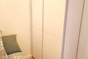 Modernes 1,5 Zimmer Appartement in Unterhaching-voll möbliert – Bahnhofsweg 1, 82008 Unterhaching – Vorschaubild 8