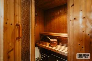 Familienidyll mit Garten und Sauna in ruhiger Lage - sofort bezugsfrei – Die vollständige Adresse der Immobilie erhältst du vom Anbieter., 4838 Eilenburg – Vorschaubild 9