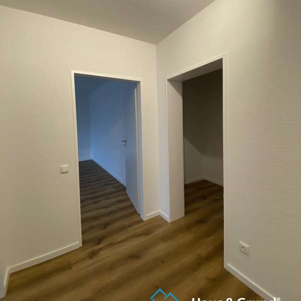 ***modern renovierte 3-Zimmer-Wohnung - Erstbezug - Zentrumsnah -  Alsdorf***