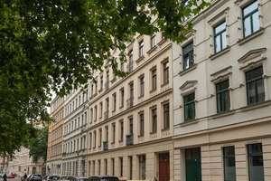 Flexible Nutzung in attraktiver Lage von Leipzig -Kapitalanlage oder zukünftiges Eigenheim – Die vollständige Adresse der Immobilie erhältst du vom Anbieter., 4275 Südvorstadt, Leipzig – Vorschaubild 2
