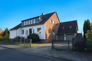 Zweifamilienhaus mit Einliegerwohnung in Randlage von Volkmarode – Die vollständige Adresse der Immobilie erhältst du vom Anbieter., 38104 Volkmarode, Braunschweig – Vorschaubild 3