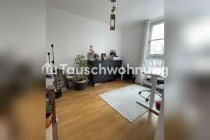 Tauschwohnung: Tausche Maisionette 2,5-Zimmer in Neuhausen-Nymphenburg – Die vollständige Adresse der Immobilie erhältst du vom Anbieter., 80637 Dom Pedro, München – Vorschaubild 4