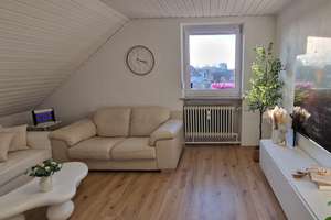 Klein aber mein! Dachgeschosswohnung in Ingolstadt Südwest – Die vollständige Adresse der Immobilie erhältst du vom Anbieter., 85051 Südwest, Ingolstadt – Vorschaubild 3
