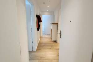 3-Zimmer-Wohnung in Geestemünde: Ihr neues Zuhause in Bremerhaven – Georgstraße 71, 27570 Geestemünde, Bremerhaven – Vorschaubild 23