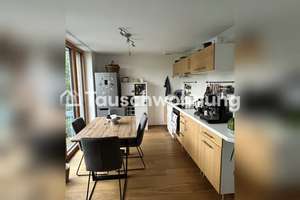 Tauschwohnung: Ideal für naturnahes Wohnen in Stadtnähe – Die vollständige Adresse der Immobilie erhältst du vom Anbieter., 80939 Freimann, München – Vorschaubild 4
