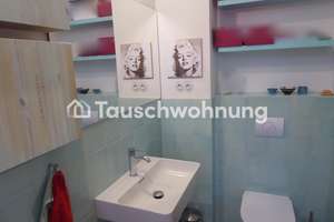 Tauschwohnung: 2-Zimmer-Wohnung in Spandau/Wilhelmstadt zum Tausch – Die vollständige Adresse der Immobilie erhältst du vom Anbieter., 13595 Wilhelmstadt, Berlin – Vorschaubild 5