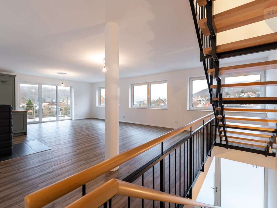Treppe