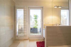 MÜNCHNER IG: Traumhafte Penthouse-Style-Wohnung in begehrter & ruhiger Lage von Solln! – 81479 Solln, München – Vorschaubild 7