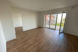 3-Zimmer-Wohnung mit Balkon und Einbauküche in Düsseldorf-Flingern – Werdener Straße 98, 40233 Flingern Süd, Düsseldorf – Vorschaubild 2