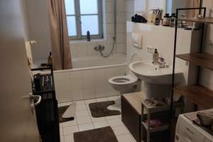 Nette 3 ZKB Wohnung im Ulrichsviertel – Die vollständige Adresse der Immobilie erhältst du vom Anbieter., 86150 Lechviertel, östl. Ulrichsviertel, Augsburg – Vorschaubild 4
