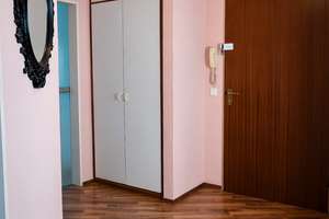 Gut geschnittene 2-Zimmer-Wohnung mit Tiefgaragenstellplatz und Balkon in Hannover-Davenstedt – Die vollständige Adresse der Immobilie erhältst du vom Anbieter., 30455 Davenstedt, Hannover – Vorschaubild 5