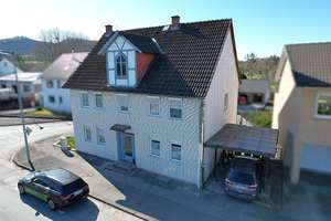 Modernisiertes Einfamilienhaus in Negenborn – Die vollständige Adresse der Immobilie erhältst du vom Anbieter., 37643 Negenborn – Vorschaubild 1