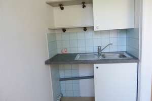 1ZKB – renoviert - mit Küche und Duschbad – Die vollständige Adresse der Immobilie erhältst du vom Anbieter., 30453 Ahlem, Hannover – Vorschaubild 4