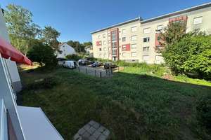 Helle & renovierte 3 Zimmerwohnung mit Balkon in Mainz - Mombach! – Am Stollhenn 6, 55120 Mombach, Mainz – Vorschaubild 4