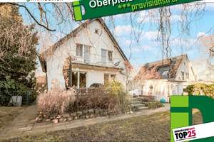 Freistehendes Einfamilienhaus in Top-Lage von Oberpleis *provisionsfrei* – Die vollständige Adresse der Immobilie erhältst du vom Anbieter., 53639 Königswinter – Vorschaubild 2